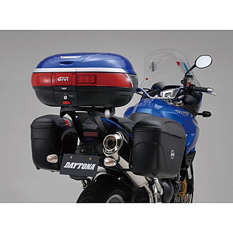 68191 GIVI PL727パニアホルダーTIGER 1個 GIVI(ジビ) 【通販モノタロウ】 15,386円