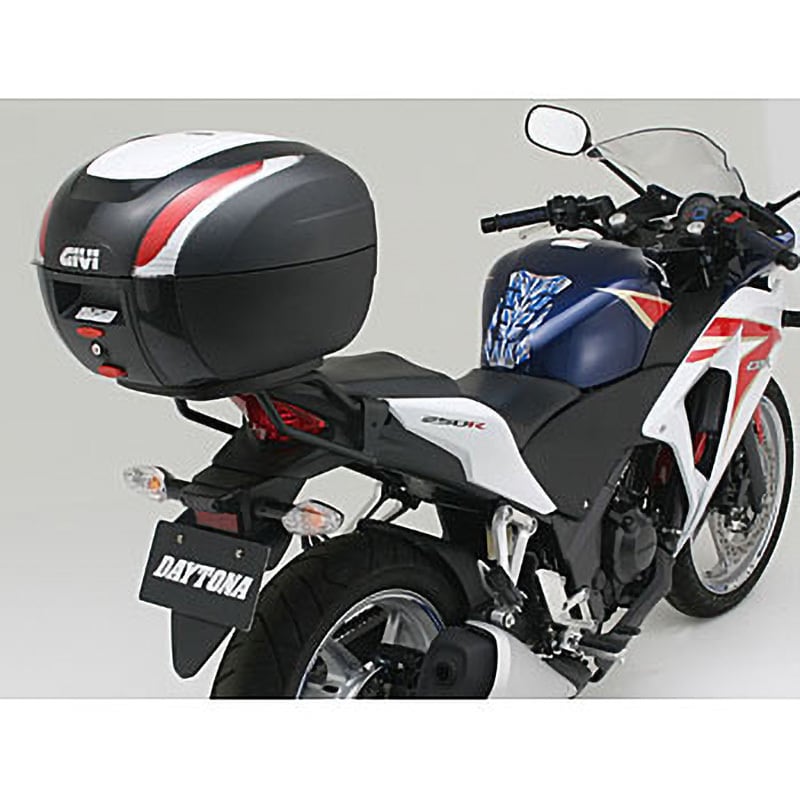 94020 GIVI SR1103 SPLキャリアCBR250 1個 GIVI(ジビ) 【通販サイト