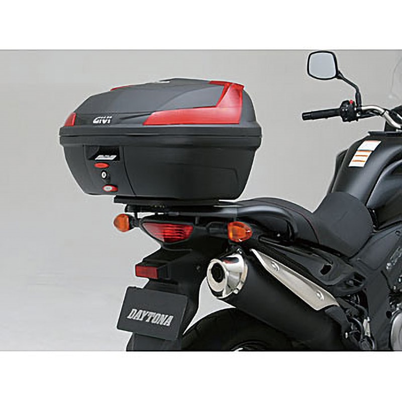 94040 GIVI SR3101M SPキャリヤ V-STR 1個 GIVI(ジビ) 【通販モノタロウ】