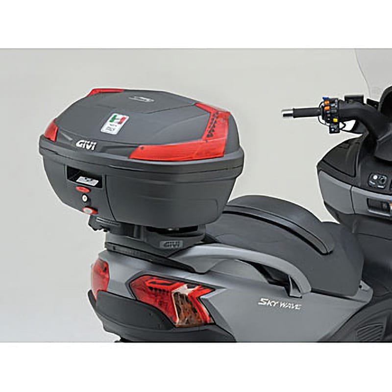 94038 GIVI SR3104MMスカブ650('13) 1個 GIVI(ジビ) 【通販モノタロウ】