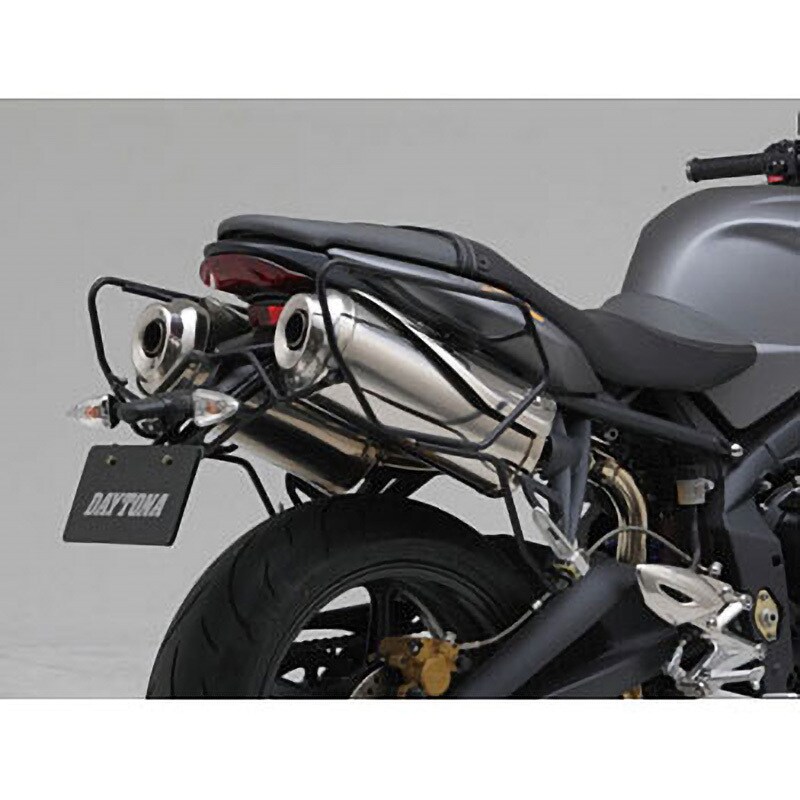 73594 GIVI TE705ホルダーストリートトリプル 1個 GIVI (ジビ) 【通販モノタロウ】