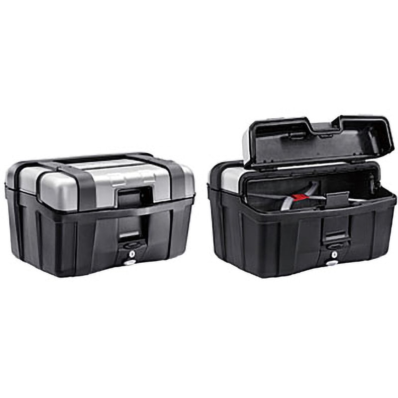 74375 GIVI TRK46N TREKKER 1個 GIVI(ジビ) 【通販モノタロウ】