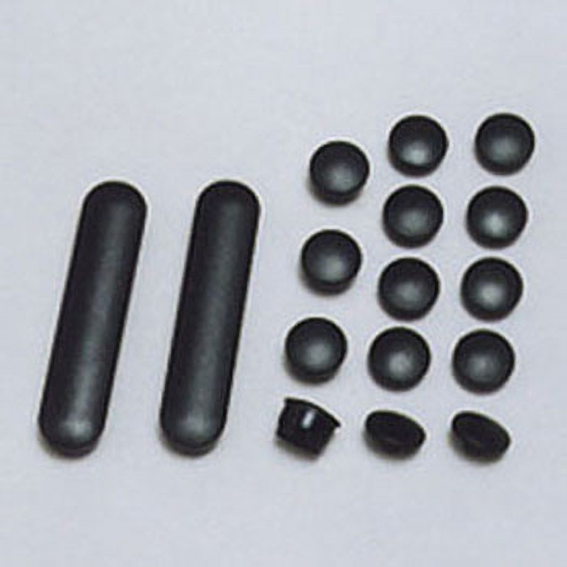 90160 GIVI Z128 Wラックヨウプラキャップ 1セット GIVI(ジビ) 【通販