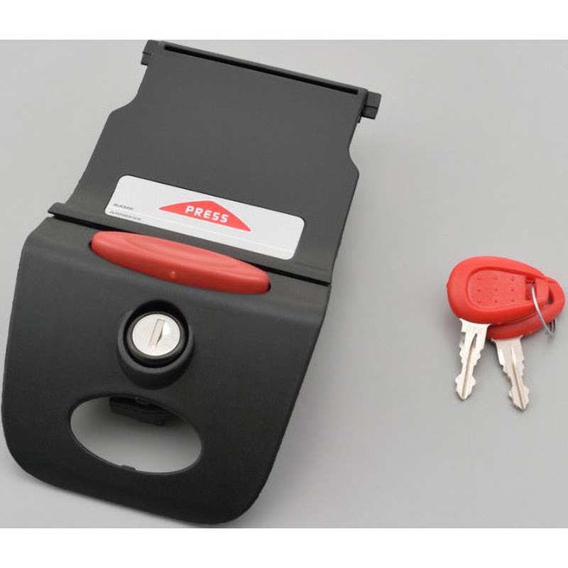 66524 GIVI Z641NM HINGE 1個 GIVI(ジビ) 【通販モノタロウ】