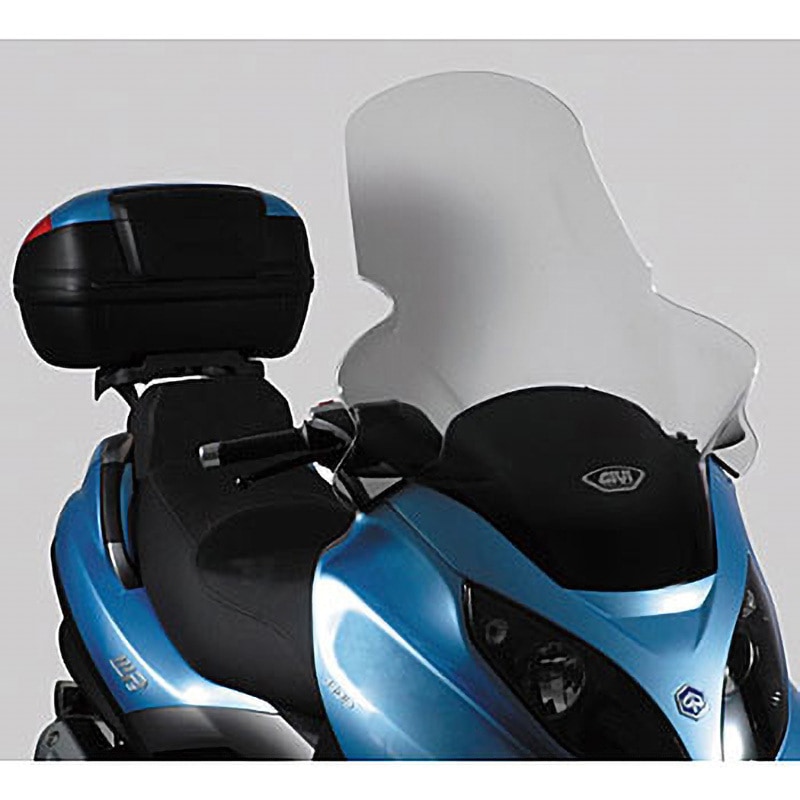 65555 GIVIスクリーンD501ST MP3 1個 GIVI(ジビ) 【通販モノタロウ】