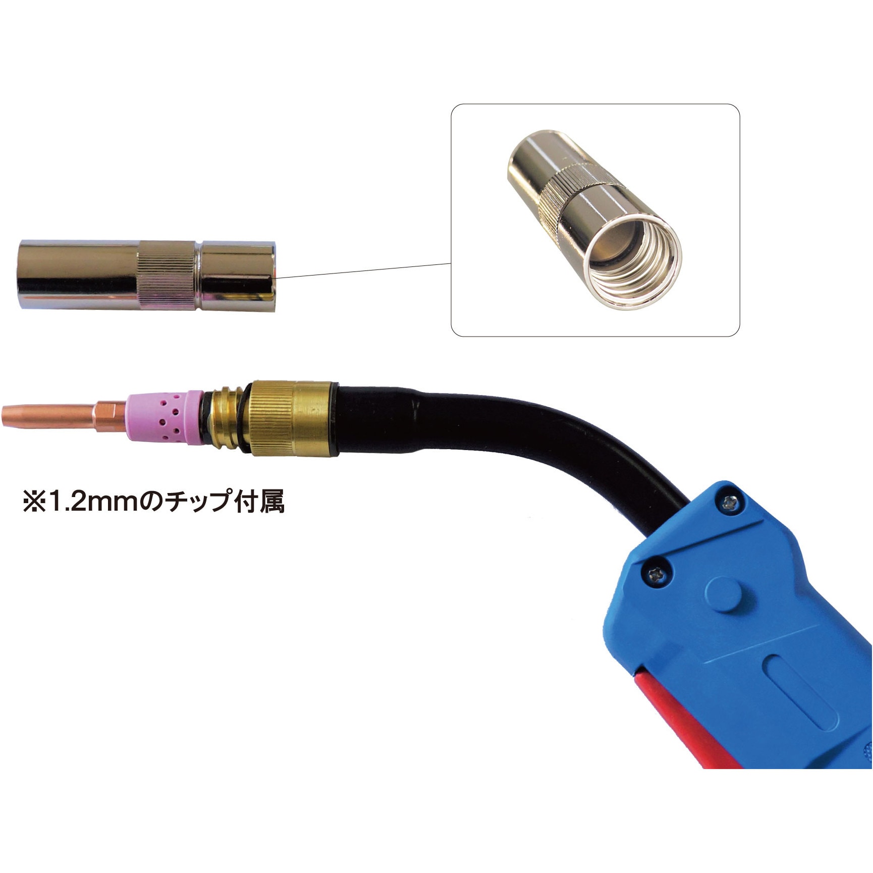 溶接用のトーチ ・金属切断のトーチ　・他　　計7本 Amazon | FLKQC ビクター型切断アタッチメント トーチハンドル
