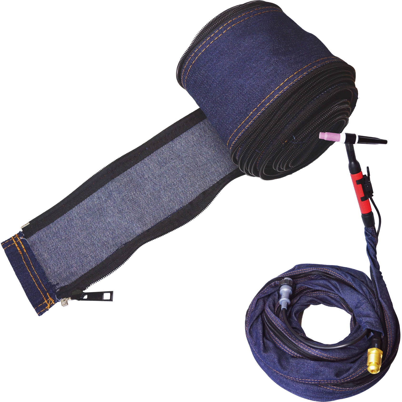 TIGトーチカバー 1箱(1本) 東安 【通販モノタロウ】