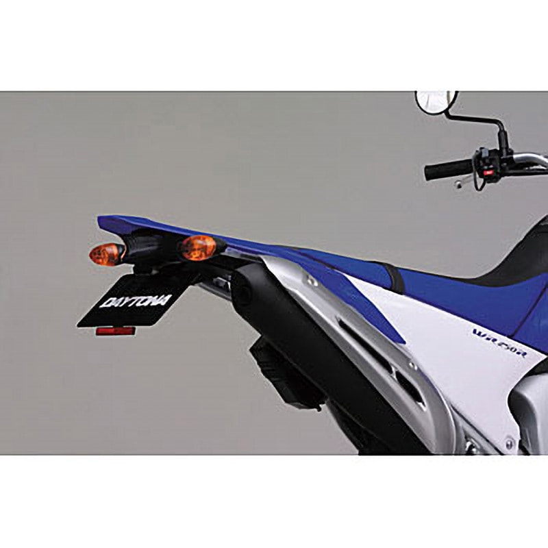 74386 LEDフェンダーレスキット DAYTONA(デイトナ) 主な適合車種WR250R