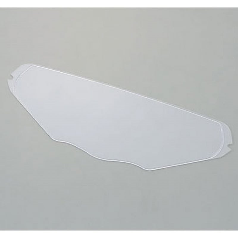 78619 N104 PINLOCK クリア 1個 DAYTONA(デイトナ) 【通販モノタロウ】