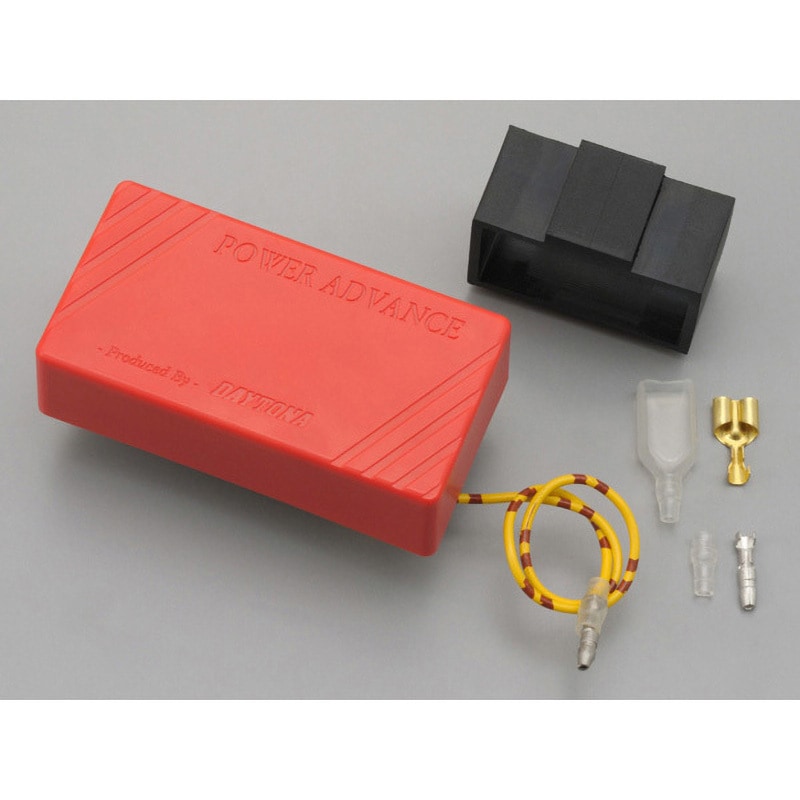 デイトナ / モンキー ゴリラ APE 用デジタルメーター | スペシャルパーツ武川(TAKEGAWA) Dタイプ ブラック\u0026ホワイト