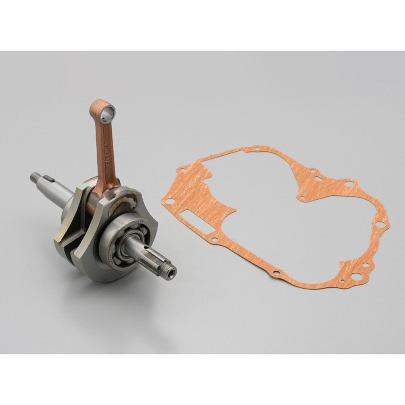 72879 SPクランクシャフト54.5MM 12Vモンキー 1個 DAYTONA(デイトナ) 【通販モノタロウ】