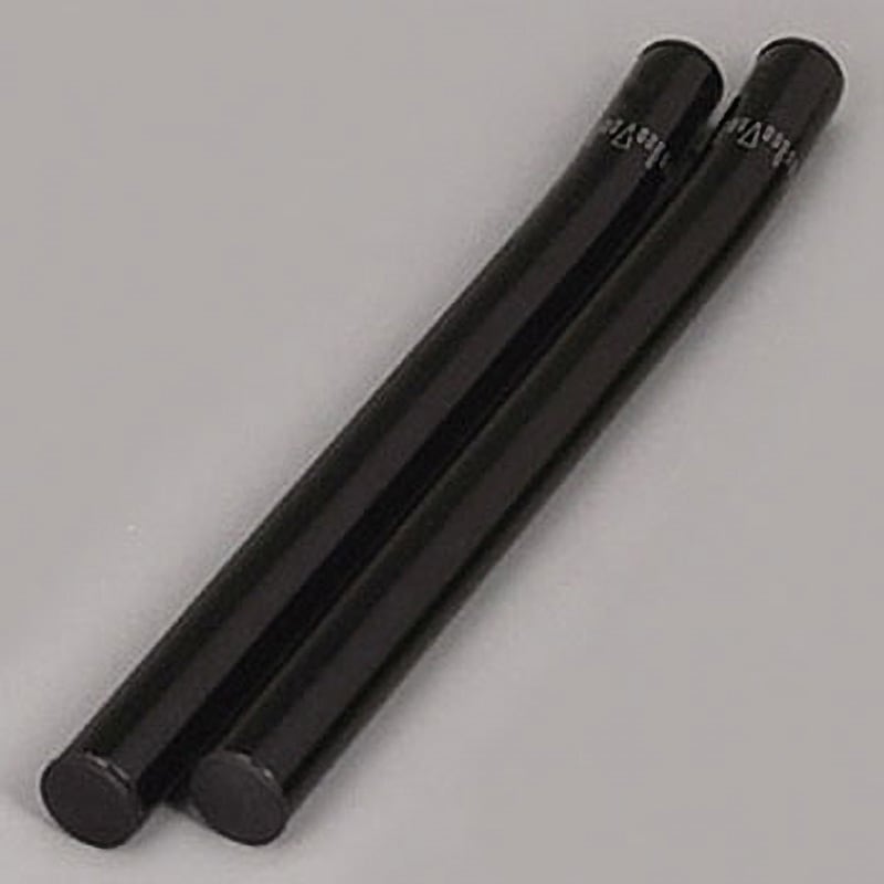 69466 アングルバー ブラック セパハン 1個 DAYTONA(デイトナ) 【通販