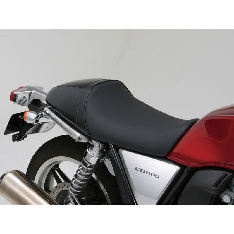 79363 カスタムシートTYPE-CAFE/CB1100 1個 DAYTONA(デイトナ) 【通販