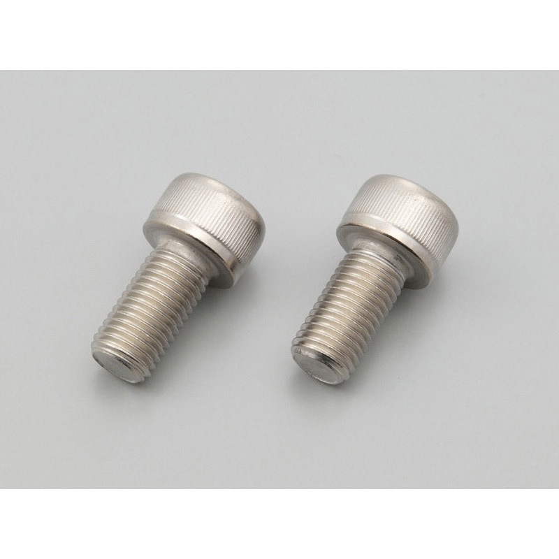 キャリパーマウントボルト DAYTONA(デイトナ) バイクカスタムパーツ