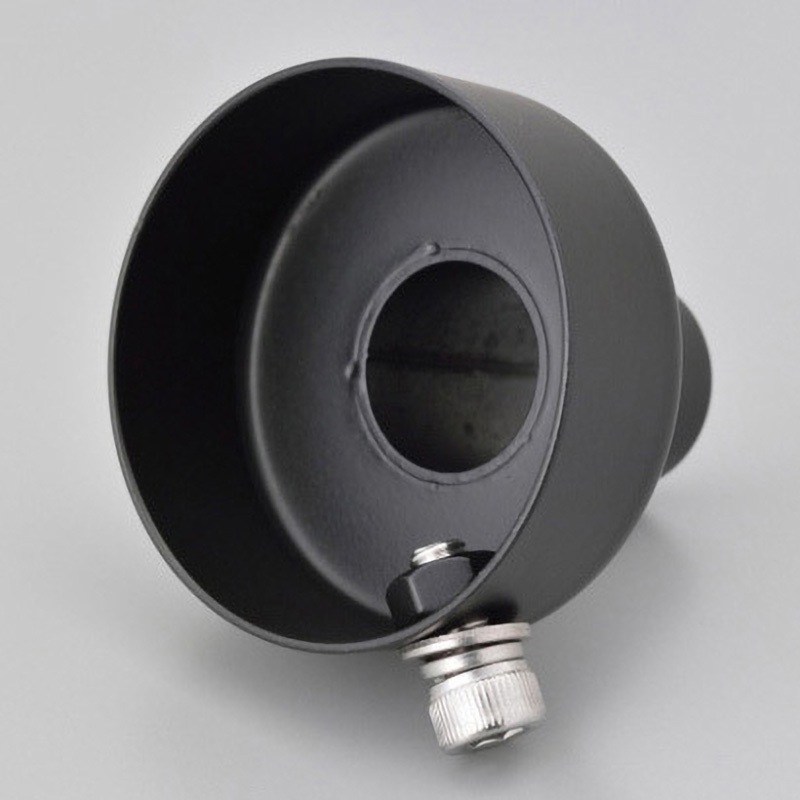 73860 サイレンサーバッフル(STD) DAYTONA(デイトナ) 全長48.5mm