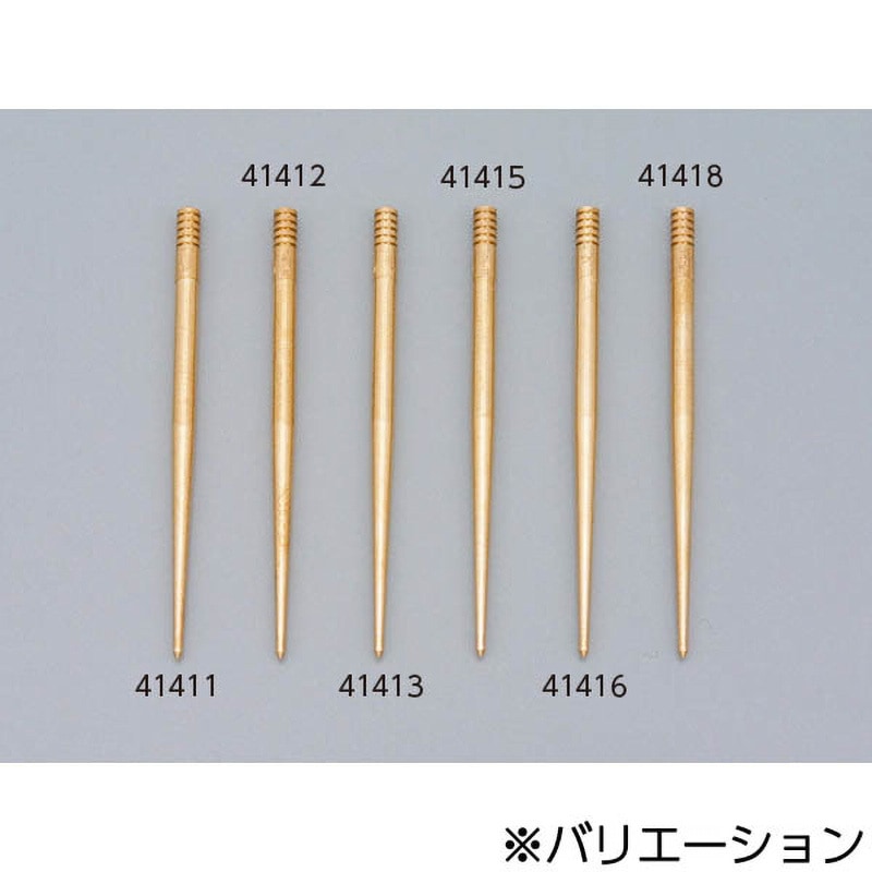 41413 ジェットニードル(PE)NCGL 1個 DAYTONA(デイトナ) 【通販