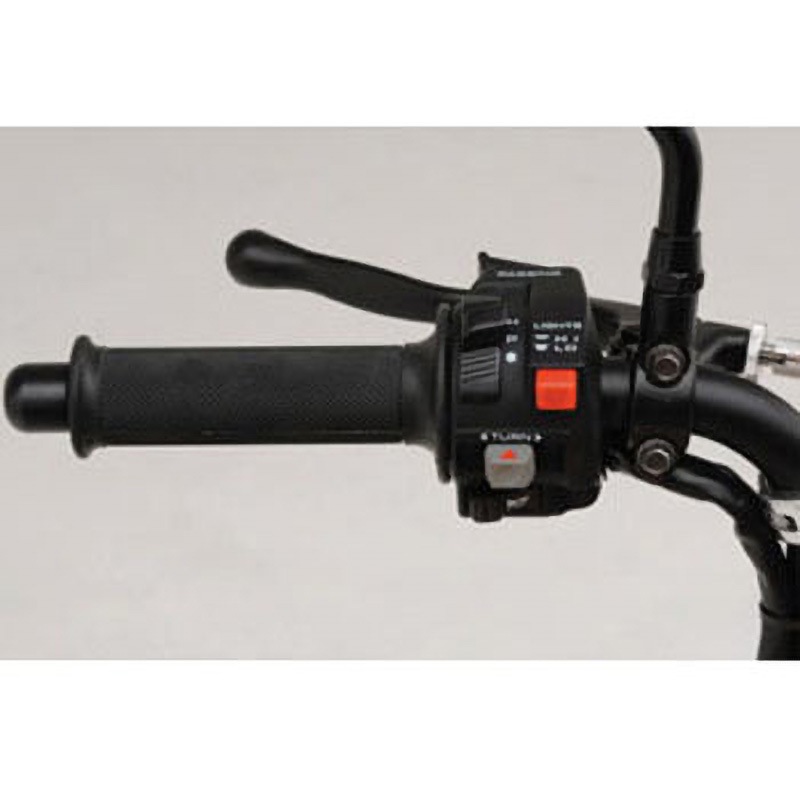 63408 シュウゴウスイッチ モンキー12V 1個 DAYTONA(デイトナ) 【通販