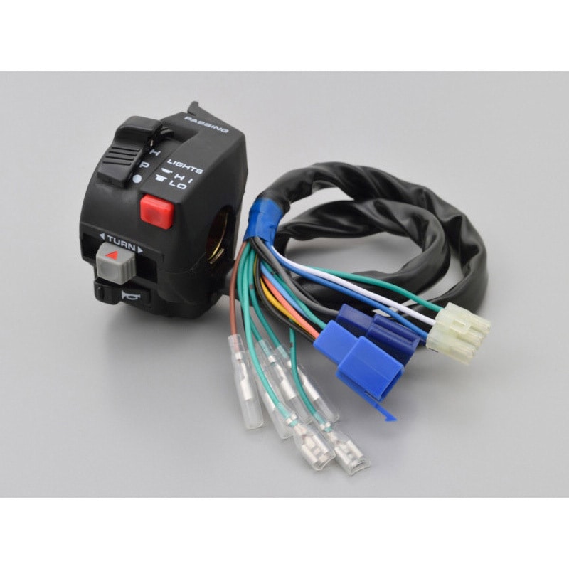 70277 シュウゴウスイッチFIモンキーヨウ 1個 DAYTONA(デイトナ