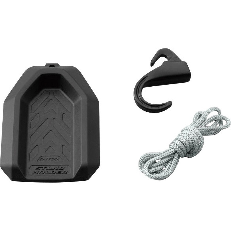 専用アイテム 楽天市場】デイトナ DAYTONA 96485 サイドスタンドホルダー （めり込み