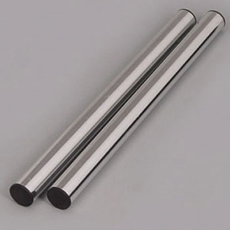 69462 ストレートバー シルバー セパハン 1個 DAYTONA(デイトナ