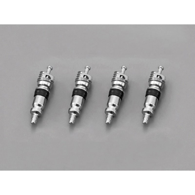 専用ページです【予約済み】４点セット 77542 タイヤバルブコア 1袋(4個) DAYTONA(デイトナ) 【通販