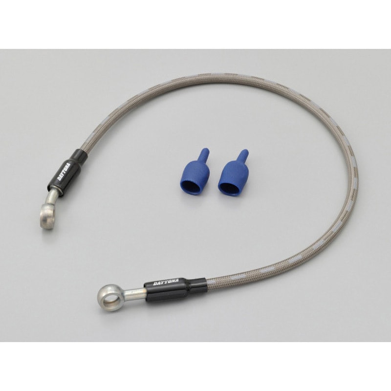 デイトナ(Daytona) ブレーキホースエクステンション ブレーキホース