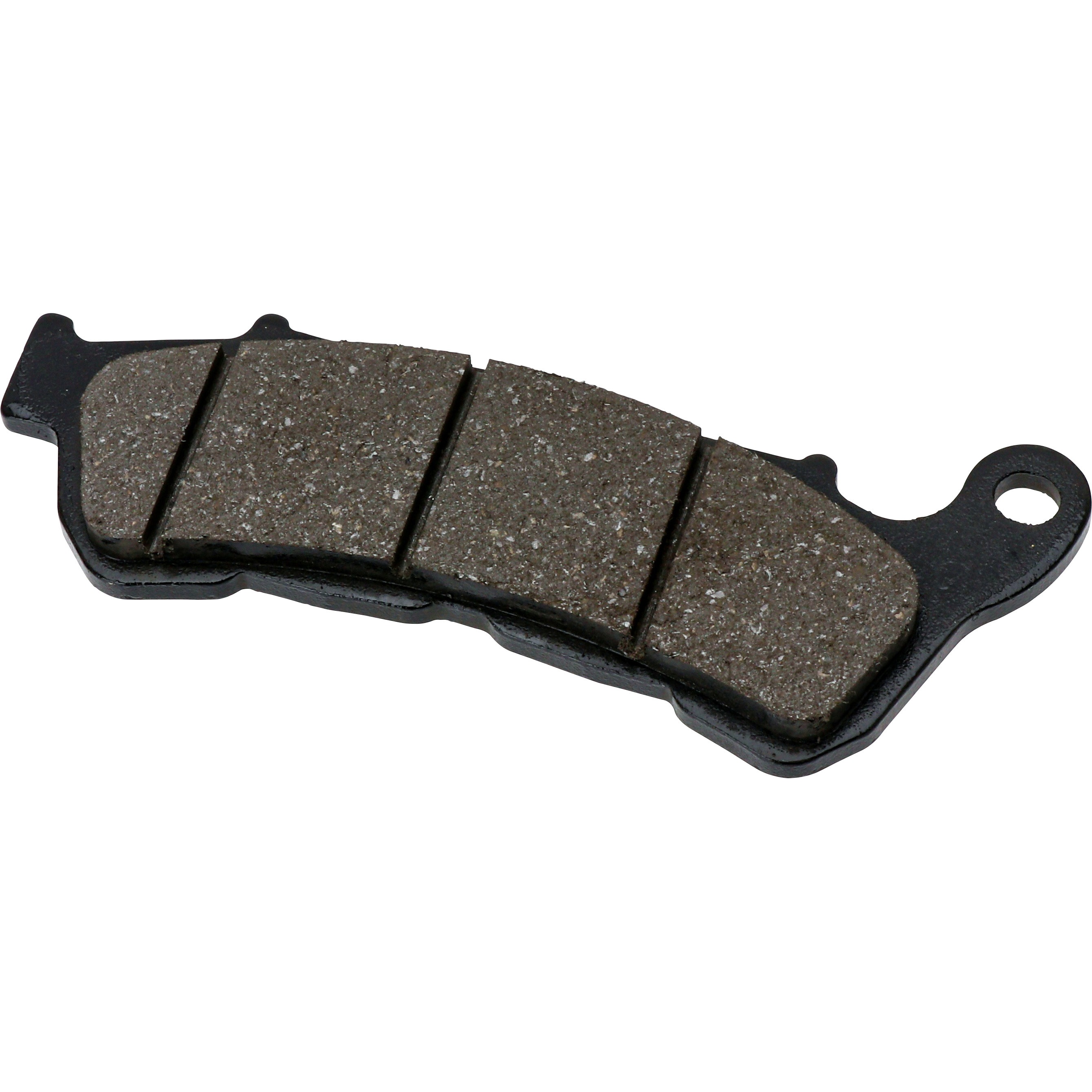 デイトナ(Daytona) バイク用 ブレーキパッド 赤パッド