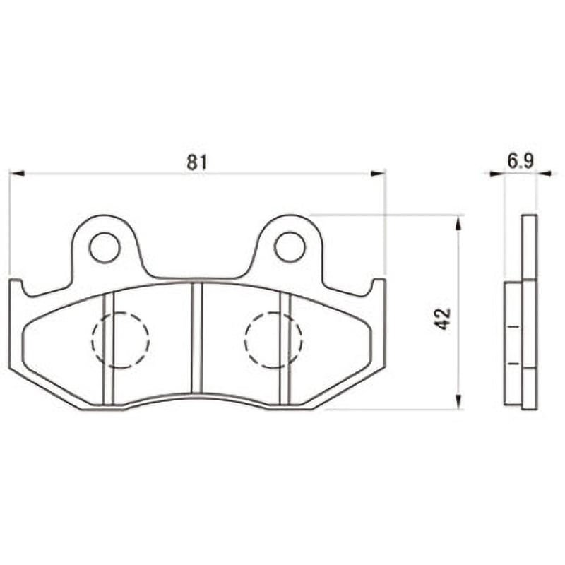 専用】75.76 72443 ハイパーシンタード 1個 DAYTONA(デイトナ) 【通販
