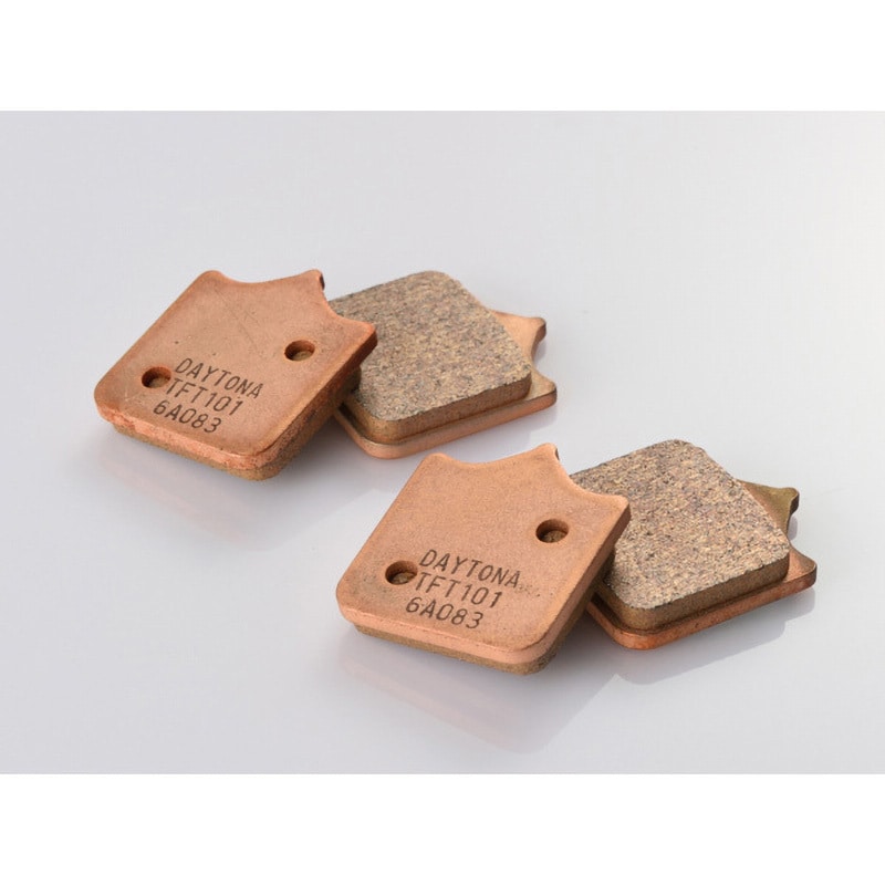 専用商品 DAYTONA（バイク用品） 送料無料 BREMBO 4POT / ブレンボ 4