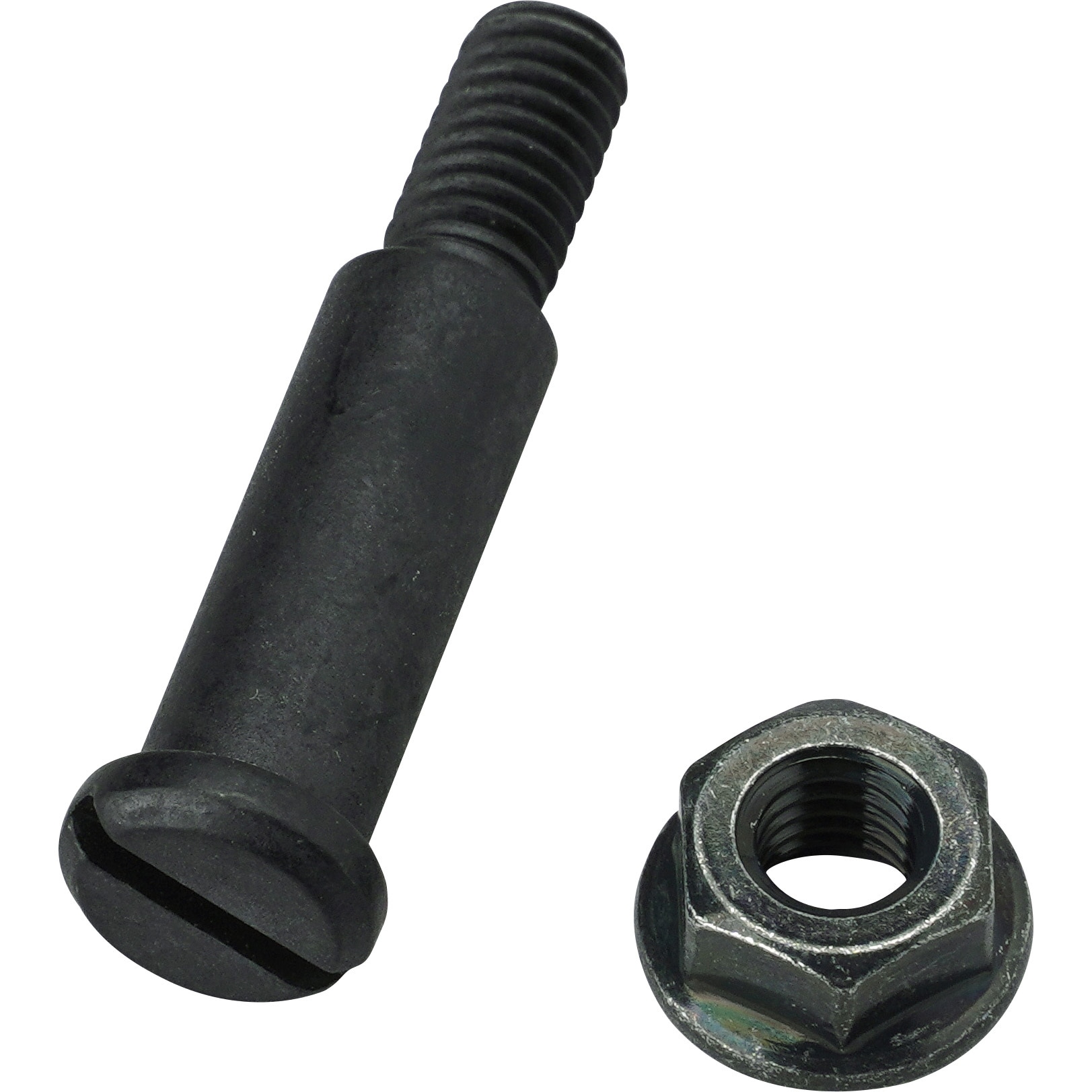 おー 23256 ピボットボルト&ナット M/Cホシュウヨウ 1個 DAYTONA(デイトナ