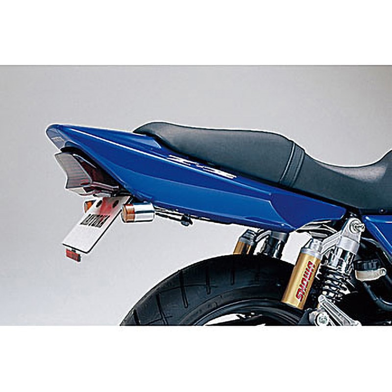 NC31 CB400SF フェンダーレスキット LEDテール付き 74292 フェンダーレスキット CB400SF(1/2) 1セット DAYTONA(デイトナ