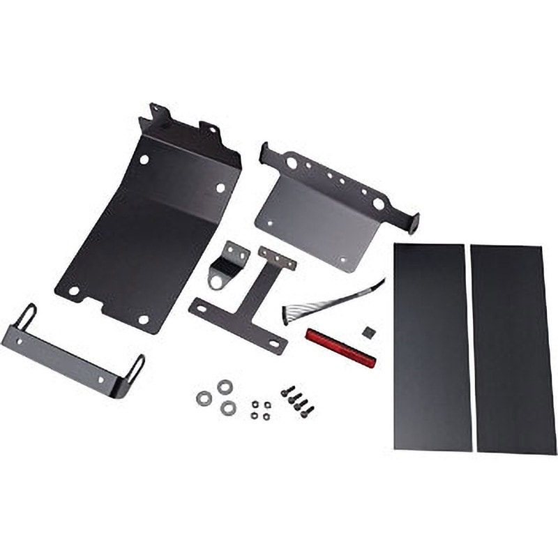 74362 フェンダーレスキット ZRX1100/1200 1セット DAYTONA(デイトナ) 【通販モノタロウ】