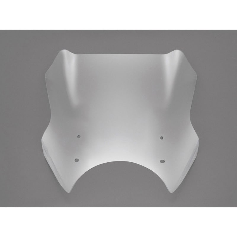 71538 ブラストバリアーX バイザーノミ クリアー 1個 DAYTONA(デイトナ) 【通販モノタロウ】