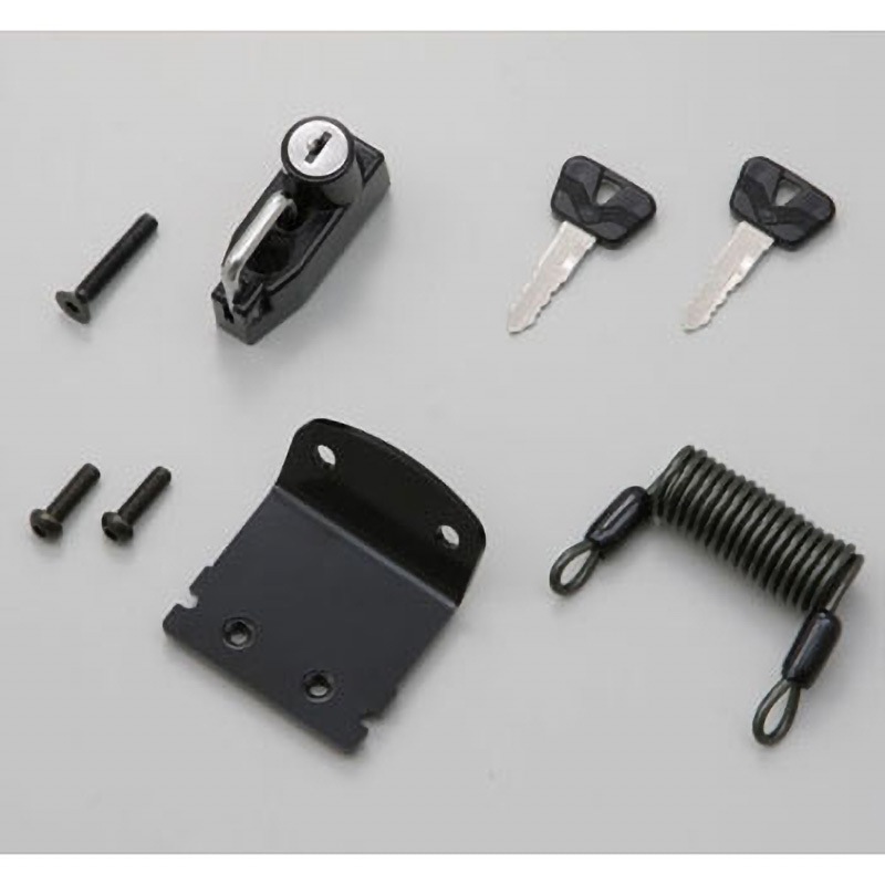 すっげぇ 楽天市場】DAYTONA CBR250RR（'17〜'23） ヘルメットホルダー