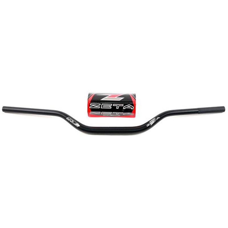 F4350 SX3バー ブラック F4350 1個 ZETA 【通販モノタロウ】