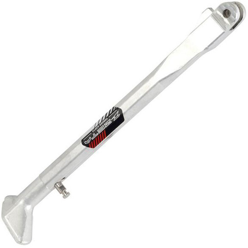 F4167 鍛造アルミキックスタンド F4167 1個 ZETA 【通販モノタロウ】