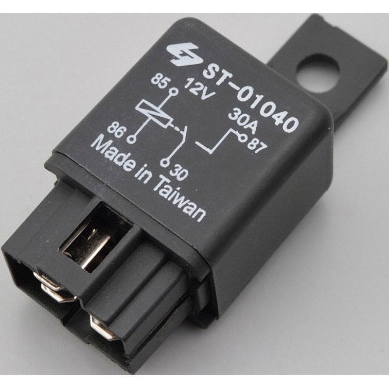 専用です。 72854 ホシュウヨウリレー 1個 DAYTONA(デイトナ) 【通販モノタロウ】