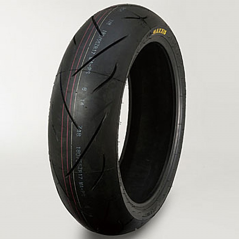 79732 マキシスMA-PS 190/50ZR17 73W 1個 DAYTONA(デイトナ) 【通販モノタロウ】