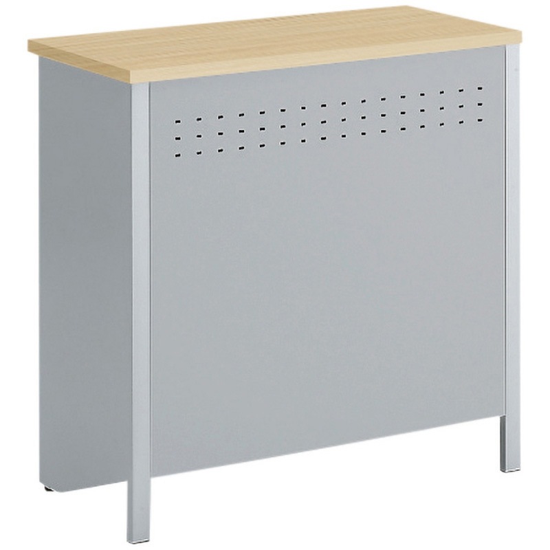 SDT-0709-92Z5 教卓<配送時組立サービス付> イトーキ 高さ900mm幅900mm奥行450mm  SDT-0709-92Z5