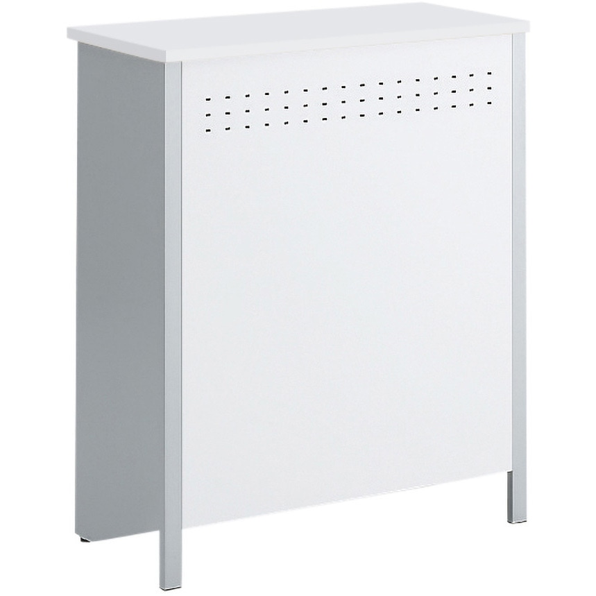 SDT-0711-W9W9 教卓 教壇用タイプ<配送時組立サービス付> イトーキ 高さ1100mm幅900mm奥行450mm  SDT-0711-W9W9