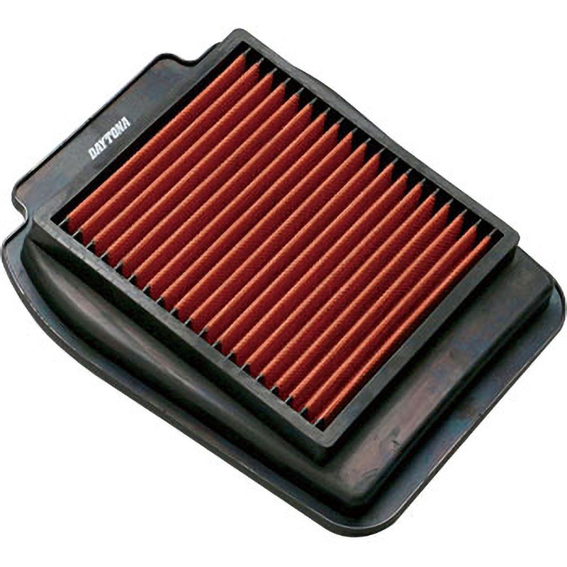78864 リプレイスエアフィルター 1個 DAYTONA(デイトナ) 【通販モノタロウ】