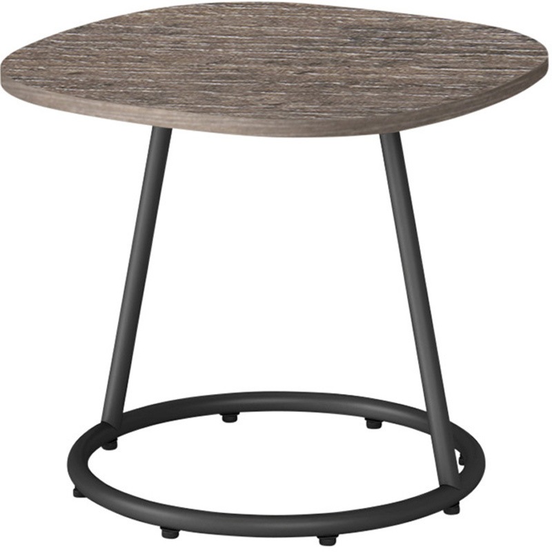 KLF-220665-T121 ミートラウンジ コネクトテーブル<配送時組立サービス付> イトーキ ノルディックバーチ 高さ500mm幅600mm奥行600mm  KLF-220665-T121