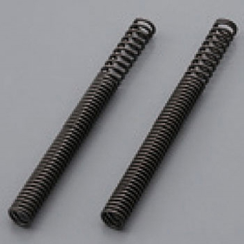 68128 ローダウンFフォークスプリング 1個 DAYTONA(デイトナ) 【通販