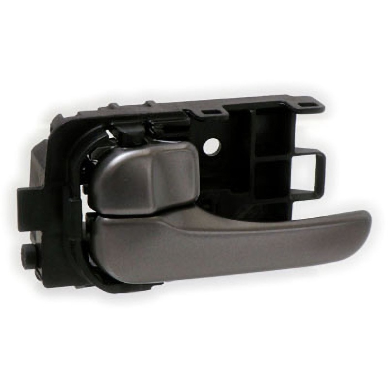 80671)ハンドル アッセンブリー，ドアー インサイド LH ニッサン