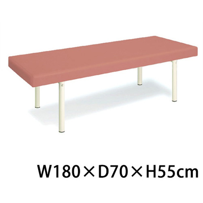 PTB-187055DL-L8 診察台 W1800×D700×H550<配送時組立サービス付> 1台 イトーキ 【通販モノタロウ】