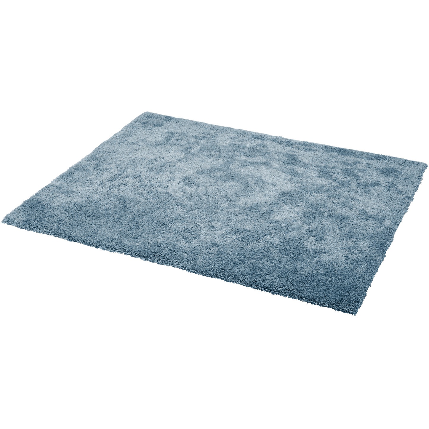 VLL-2525RUG-05 ノットワーク ラグ 角型 W2500×D2500<配送時組立サービス付> イトーキ ディープブルー色  1台 VLL-2525RUG-05