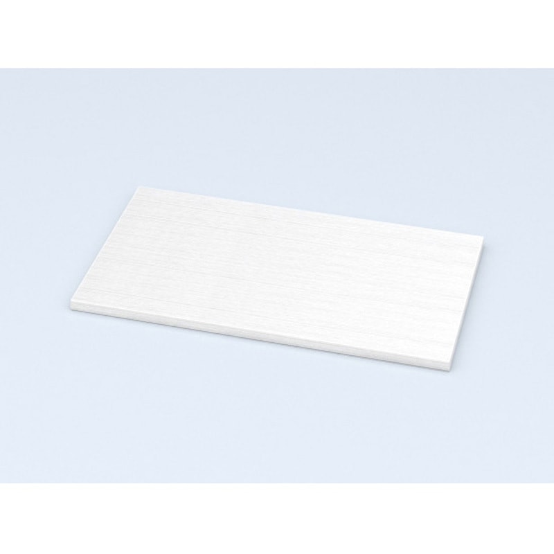 HFRA-028TT-61 シンライン・エスキャビネット用 木目天板 W800×D450用<配送時組立サービス付> 1枚 イトーキ 【通販モノタロウ】