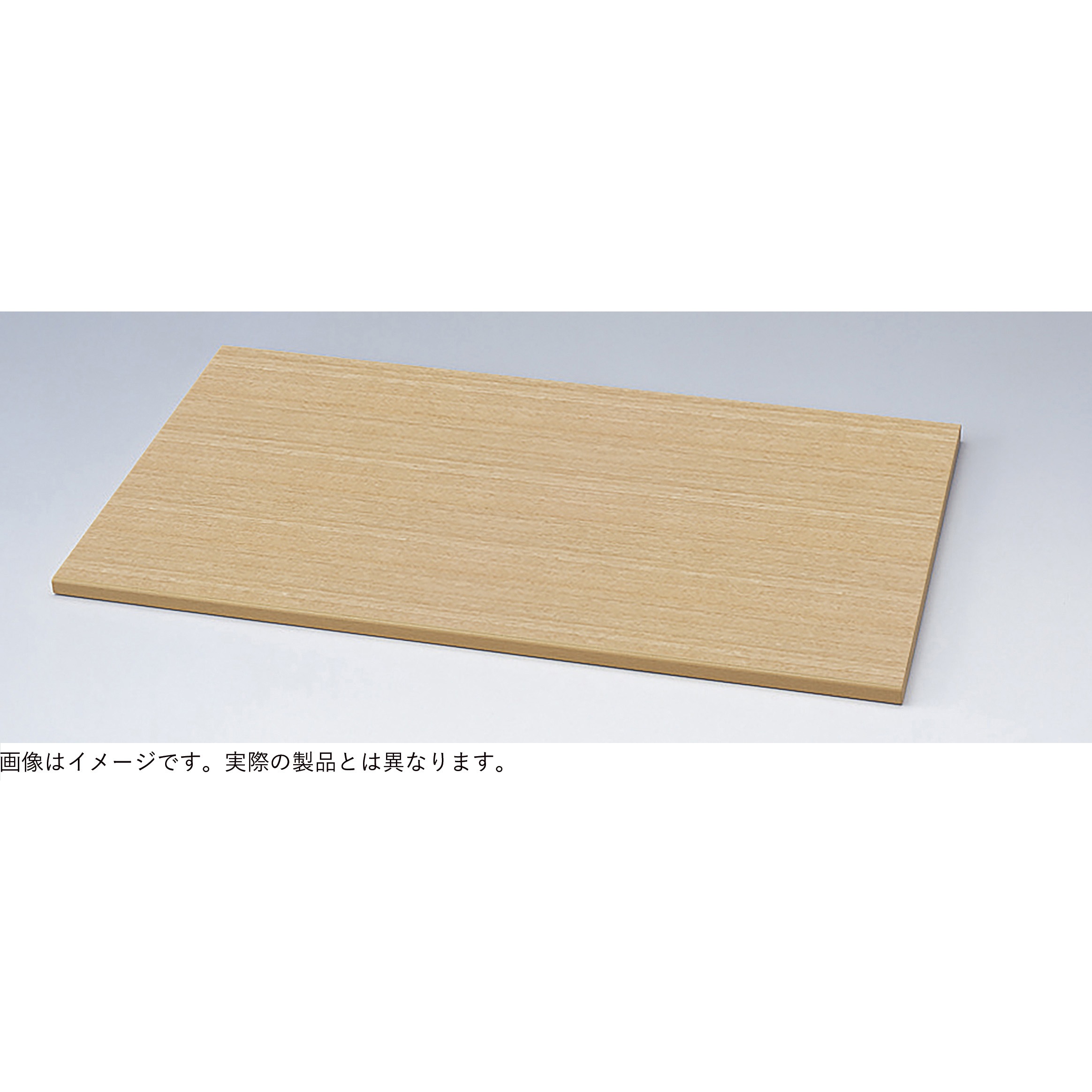 HFRA-028TT-82 シンライン・エスキャビネット用 木目天板 W800×D450用<配送時組立サービス付> 1枚 イトーキ 【通販モノタロウ】