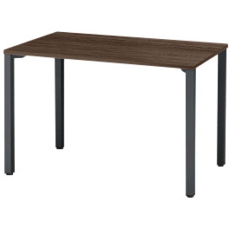 CFL-127-T182 インターリンクR ミーティングテーブル W1200×D700<配送時組立サービス付> イトーキ アッシュドパインL ホワイト 高さ720mm  CFL-127-T182 60,390円