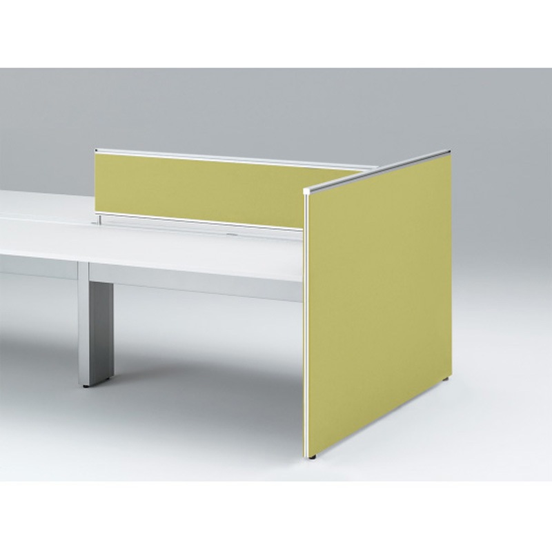 CLR-163WXKRW9L9 インターリンクR エンドロングパネル 両面タイプ用 H1050 D1600用 布地FR<配送時組立サービス付> 1枚 イトーキ 【通販モノタロウ】